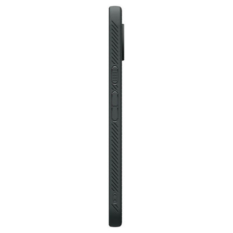 Magsafe Калъф за Google Pixel 10 Pro XL, Spigen Liquid Air Case, Зелен (5)