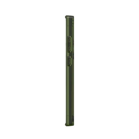 Magsafe Противоударен Калъф за Samsung S24 Ultra, UAG Plyo Case, Зелен (4)