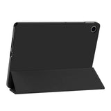 Калъф за Lenovo Tab 10.1" TB-311, Tech-Protect Trifold Slim Pen Case, Черен (5)