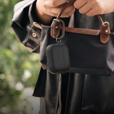 Калъф за Apple AirPods Pro 3, Ringke Onyx Magnetic Case, Черен (4)