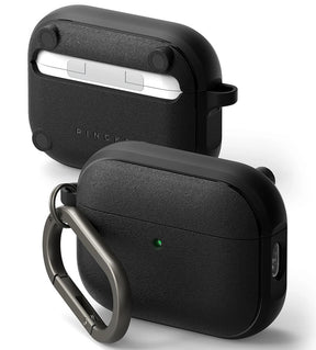 Калъф за Apple AirPods Pro 3, Ringke Onyx Magnetic Case, Черен