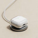 Калъф за Apple Airpods Pro 3, Ringke Air Glitter Case, Прозрачен (5)