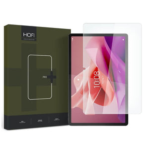 Протектор за Lenovo Idea Tab Pro/ Tab P12/ Yoga Tab+ 12.7", Hofi Glass, Прозрачен