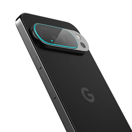 Протектор за Камерата на Google Pixel 10 Pro XL, Spigen EZ Fit Cam Glass 2бр., Прозрачен (5)