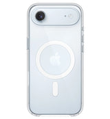 Оригинален Калъф за iPhone Air, Clear Frost Magsafe Case MGH34ZM/A, Прозрачен