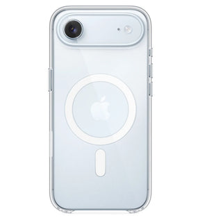 Оригинален Калъф за iPhone Air, Clear Frost Magsafe Case MGH34ZM/A, Прозрачен