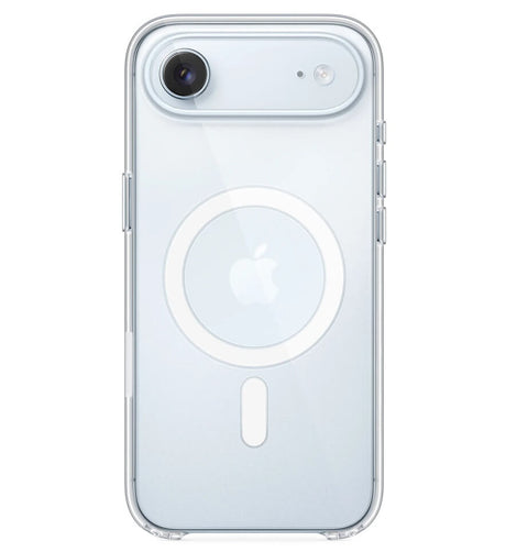 Оригинален Калъф за iPhone Air, Clear Frost Magsafe Case MGH34ZM/A, Прозрачен