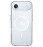 Оригинален Калъф за iPhone Air, Clear Frost Magsafe Case MGH34ZM/A, Прозрачен