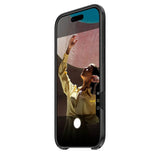 Оригинален Калъф за iPhone Air, Shadow Magsafe Case MGH24ZM/A, Черен (5)