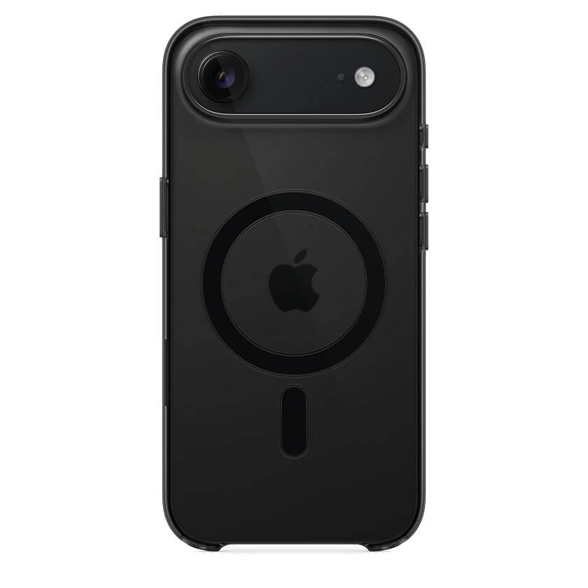 Оригинален Калъф за iPhone Air, Shadow Magsafe Case MGH24ZM/A, Черен (4)
