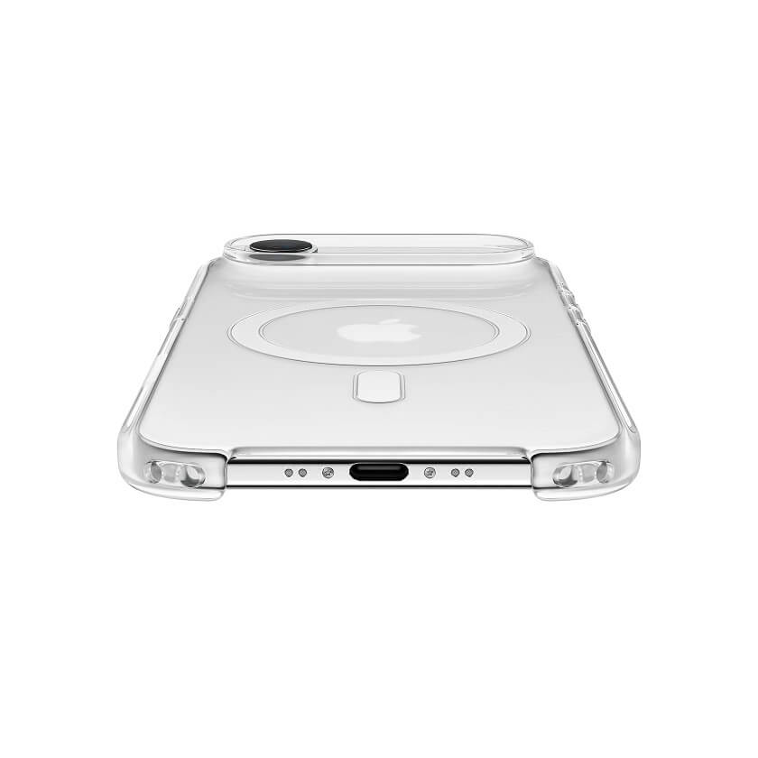 Оригинален Калъф за iPhone Air, Shadow Magsafe Case MGH24ZM/A, Черен (6)