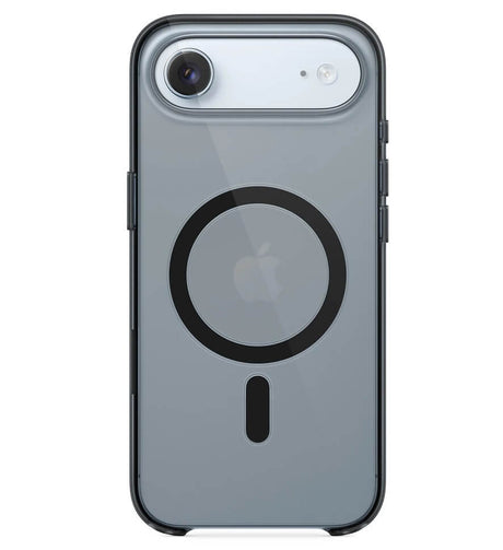 Оригинален Калъф за iPhone Air, Shadow Magsafe Case MGH24ZM/A, Черен