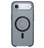 Оригинален Калъф за iPhone Air, Shadow Magsafe Case MGH24ZM/A, Черен