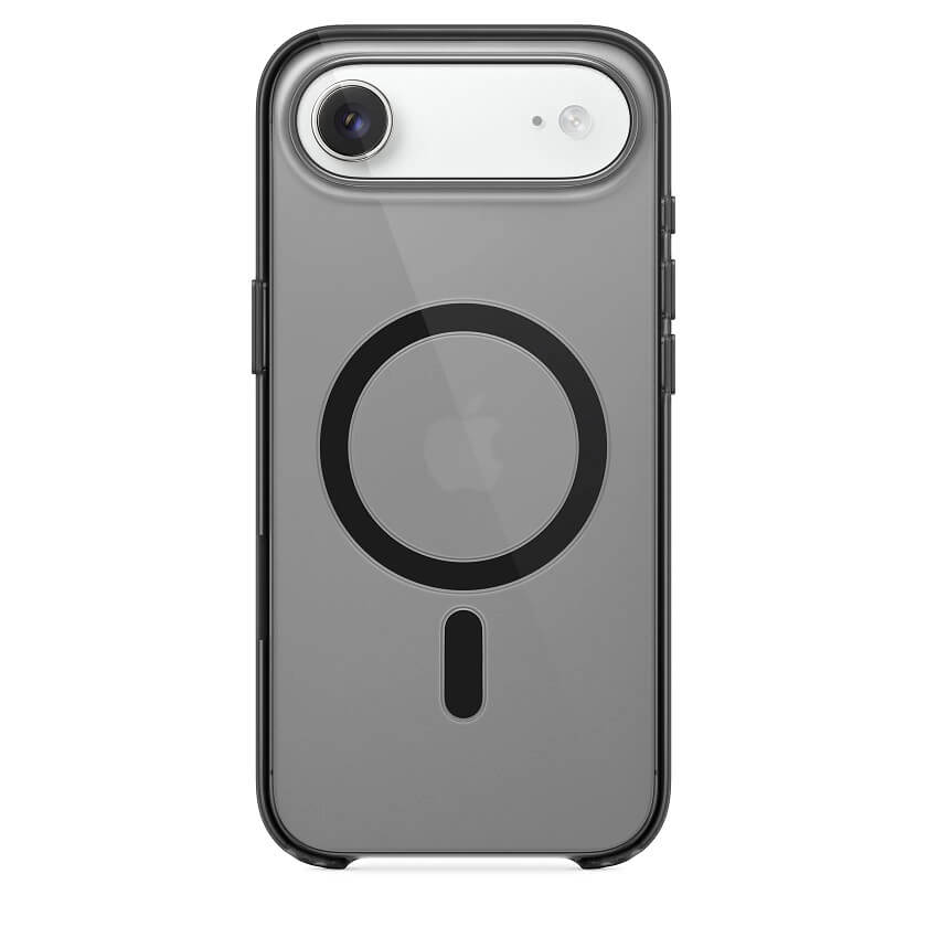 Оригинален Калъф за iPhone Air, Shadow Magsafe Case MGH24ZM/A, Черен (3)