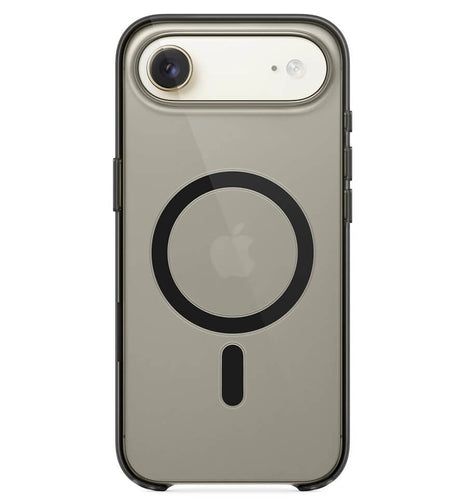 Оригинален Калъф за iPhone Air, Shadow Magsafe Case MGH24ZM/A, Черен (2)