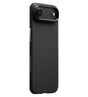 Magsafe Калъф за iPhone Air, Pitaka Edge Black-Gray Case, Черен
