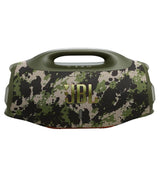 Безжична Колона, JBL Boombox 4 Squad, Камуфлажен