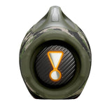 Безжична Колона, JBL Boombox 4 Squad, Камуфлажен (6)