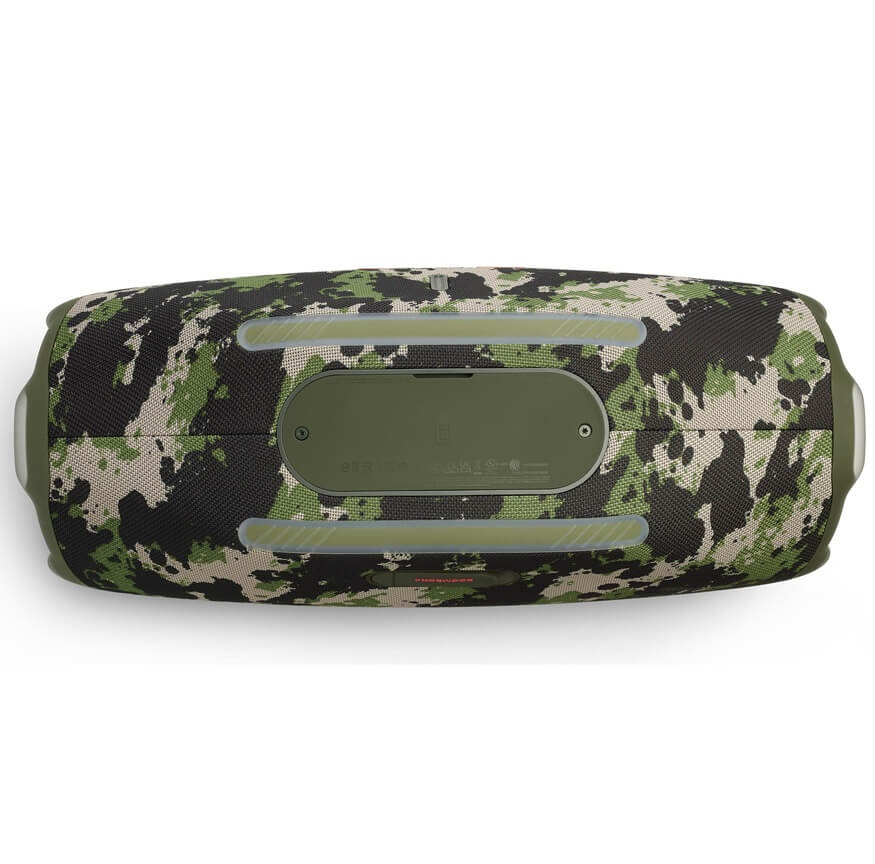 Безжична Колона, JBL Boombox 4 Squad, Камуфлажен (5)