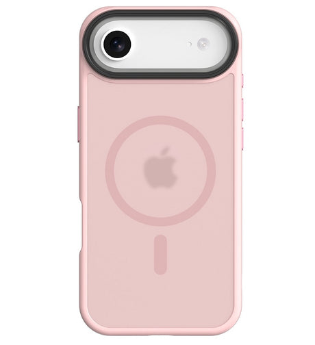 Magsafe Калъф за iPhone Air, Tactical MagForce HyperStelth Case, Розов