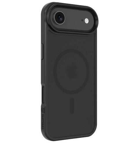 Magsafe Калъф за iPhone Air, Tactical MagForce HyperStelth Case, Черен (2)