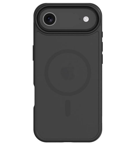 Magsafe Калъф за iPhone Air, Tactical MagForce HyperStelth Case, Черен
