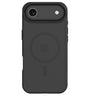 Magsafe Калъф за iPhone Air, Tactical MagForce HyperStelth Case, Черен