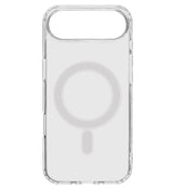 Magsafe Калъф за iPhone Air, Tactical MagForce Case, Прозрачен (2)