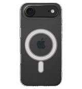 Magsafe Калъф за iPhone Air, Tactical MagForce Case, Прозрачен