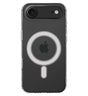 Magsafe Калъф за iPhone Air, Tactical MagForce Case, Прозрачен
