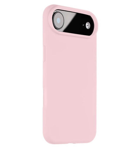 Magsafe Силиконов Калъф за iPhone Air, Tactical MagForce Velvet Smoothie Case, Розов (2)