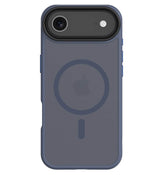 Magsafe Калъф за iPhone Air, Tactical MagForce HyperStelth Case, Тъмно Син