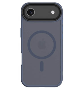 Magsafe Калъф за iPhone Air, Tactical MagForce HyperStelth Case, Тъмно Син