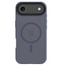 Magsafe Калъф за iPhone Air, Tactical MagForce HyperStelth Case, Тъмно Син