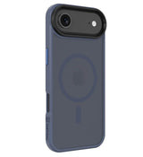 Magsafe Калъф за iPhone Air, Tactical MagForce HyperStelth Case, Тъмно Син (2)