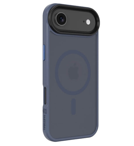 Magsafe Калъф за iPhone Air, Tactical MagForce HyperStelth Case, Тъмно Син (2)