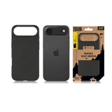 Magsafe Силиконов Калъф за iPhone Air, Tactical MagForce Velvet Smoothie Case, Тъмно Сив (5)