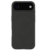 Magsafe Силиконов Калъф за iPhone Air, Tactical MagForce Velvet Smoothie Case, Тъмно Сив