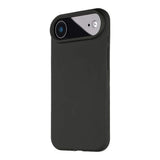 Magsafe Силиконов Калъф за iPhone Air, Tactical MagForce Velvet Smoothie Case, Тъмно Сив (3)