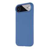 Magsafe Силиконов Калъф за iPhone Air, Tactical MagForce Velvet Smoothie Case, Син (3)