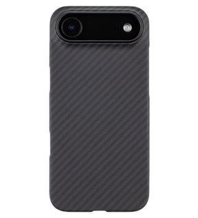Magsafe Кевларен Калъф за iPhone Air, Tactical MagForce Aramid Case, Черен