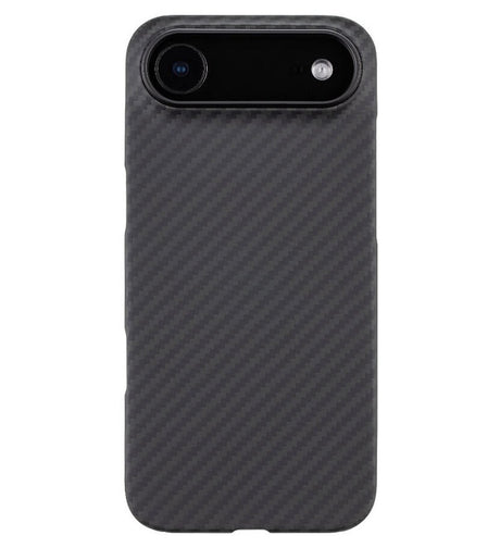 Magsafe Кевларен Калъф за iPhone Air, Tactical MagForce Aramid Case, Черен