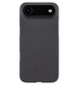 Magsafe Кевларен Калъф за iPhone Air, Tactical MagForce Aramid Case, Черен