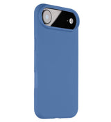 Magsafe Силиконов Калъф за iPhone Air, Tactical MagForce Velvet Smoothie Case, Син (2)
