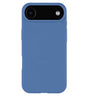 Magsafe Силиконов Калъф за iPhone Air, Tactical MagForce Velvet Smoothie Case, Син