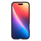 Magsafe Калъф за iPhone Air, Spigen Nano Pop Case, Син (5)