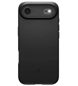 Magsafe Калъф за iPhone Air, Spigen Thin Fit Case, Черен