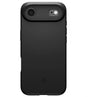 Magsafe Калъф за iPhone Air, Spigen Thin Fit Case, Черен