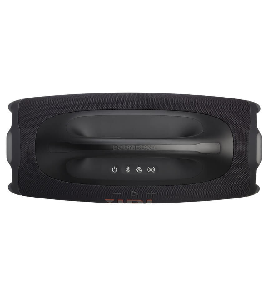 Безжична Колона, JBL Boombox 4, Черен (4)