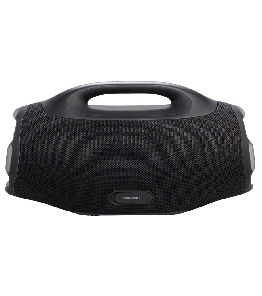 Безжична Колона, JBL Boombox 4, Черен (3)